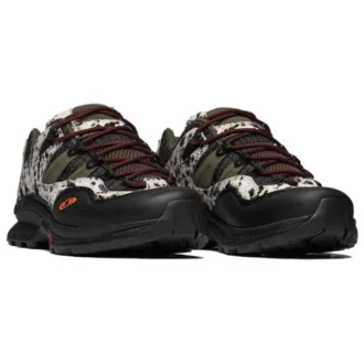 SALOMON x The Broken Arm XT-QUEST 2 TEXAS „Black White”