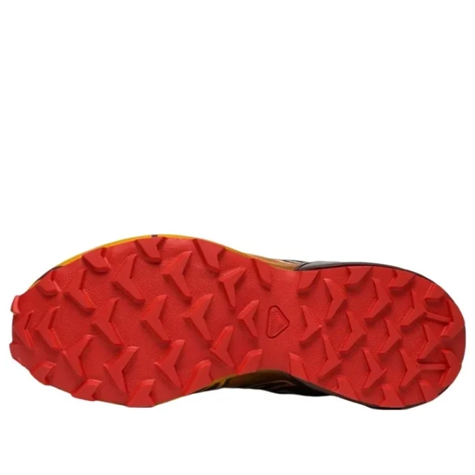 SALOMON x VANDYTHEPINK SPEEDCROSS 3 „Burger” SALOMON x VANDYTHEPINK SPEEDCROSS 3 „Burger”