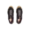 SALOMON x WOOD WOOD XT-SLATE „Black Brown”