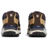 SALOMON x WOOD WOOD XT-SLATE „Black Brown”