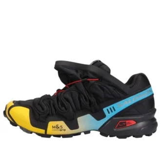SALOMON x Y/Project SPEEDCROSS 3 „Black”