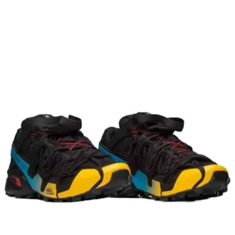 SALOMON x Y/Project SPEEDCROSS 3 „Black”