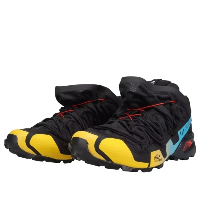 SALOMON x Y/Project SPEEDCROSS 3 „Black” SALOMON x Y/Project SPEEDCROSS 3 „Black”