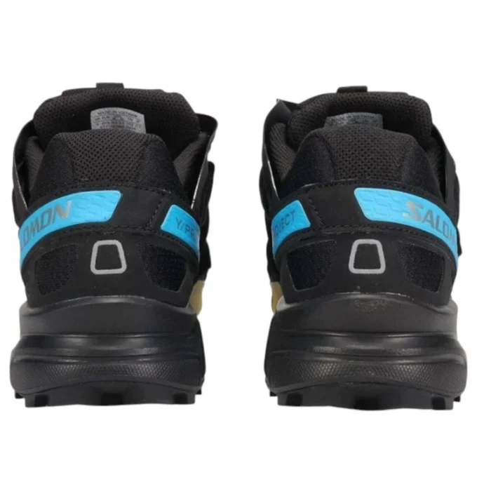SALOMON x Y/Project SPEEDCROSS 3 „Black” SALOMON x Y/Project SPEEDCROSS 3 „Black”