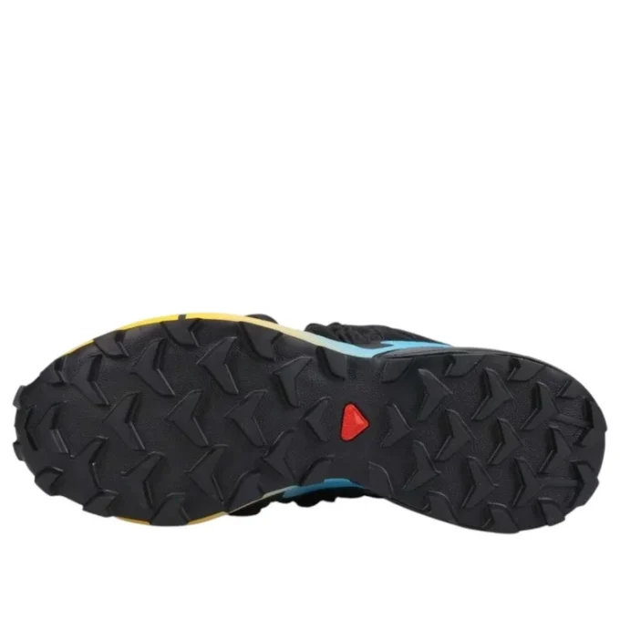 SALOMON x Y/Project SPEEDCROSS 3 „Black” SALOMON x Y/Project SPEEDCROSS 3 „Black”