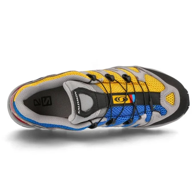 Salomon XA PRO 1 Advanced „Grey” Salomon XA PRO 1 Advanced „Grey”