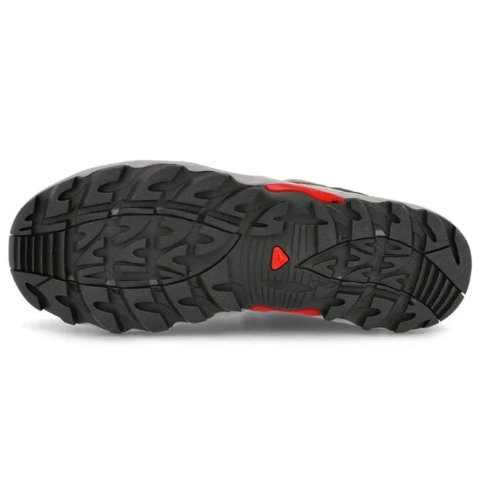 Salomon XA PRO 1 Advanced „Grey” Salomon XA PRO 1 Advanced „Grey”