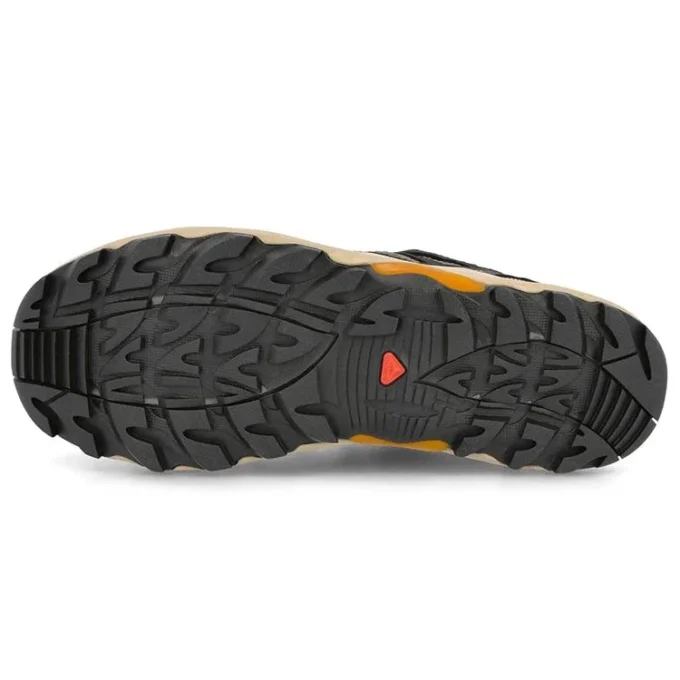 Salomon XA PRO 1 Advanced „Rocky Grass Color”