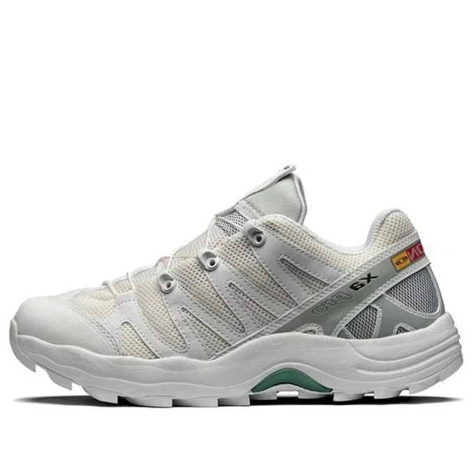Salomon XA PRO 1 „Alb” Salomon XA PRO 1 „Alb”