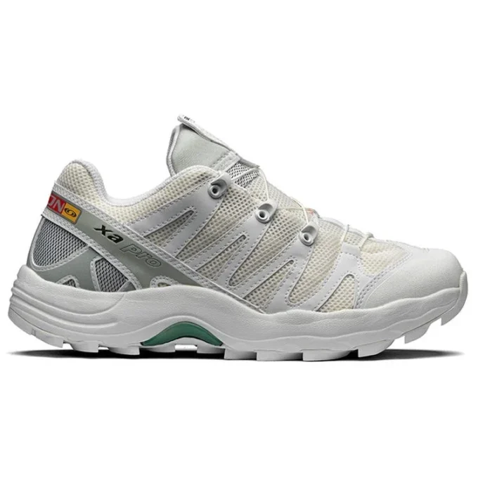 Salomon XA PRO 1 „Alb” Salomon XA PRO 1 „Alb”