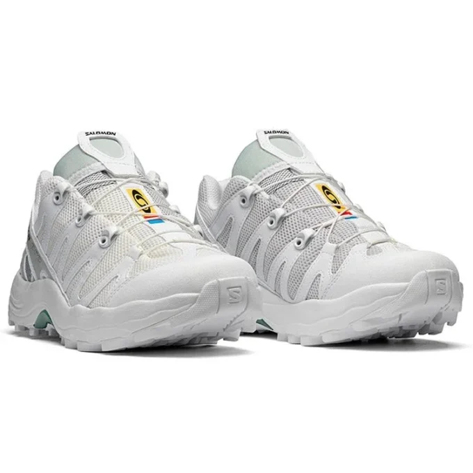 Salomon XA PRO 1 „Alb” Salomon XA PRO 1 „Alb”
