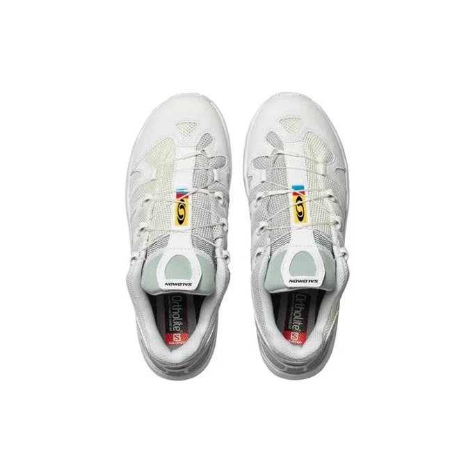 Salomon XA PRO 1 „Alb” Salomon XA PRO 1 „Alb”
