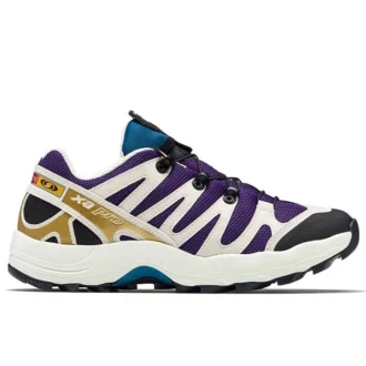 Salomon XA PRO 1 „Grape Purple”