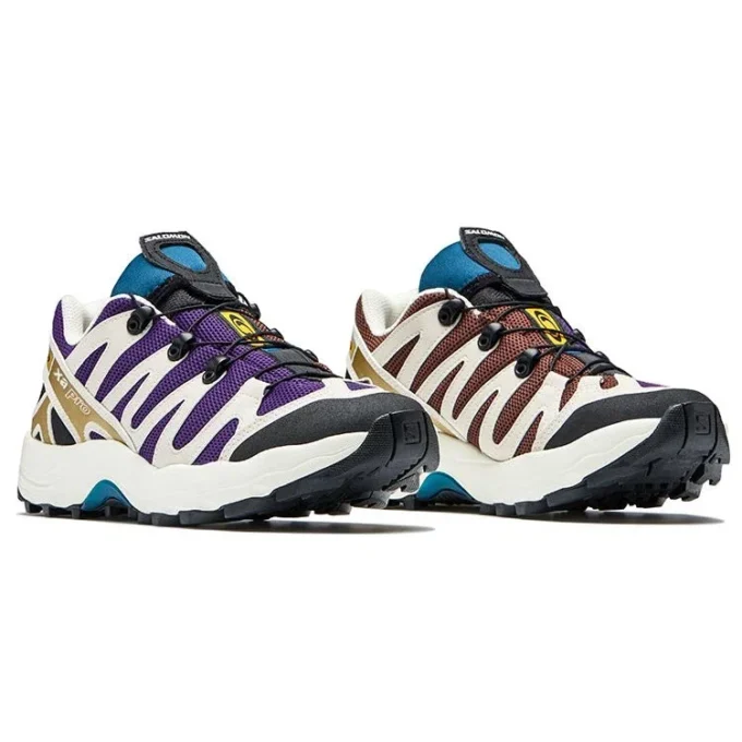 Salomon XA PRO 1 „Grape Purple”