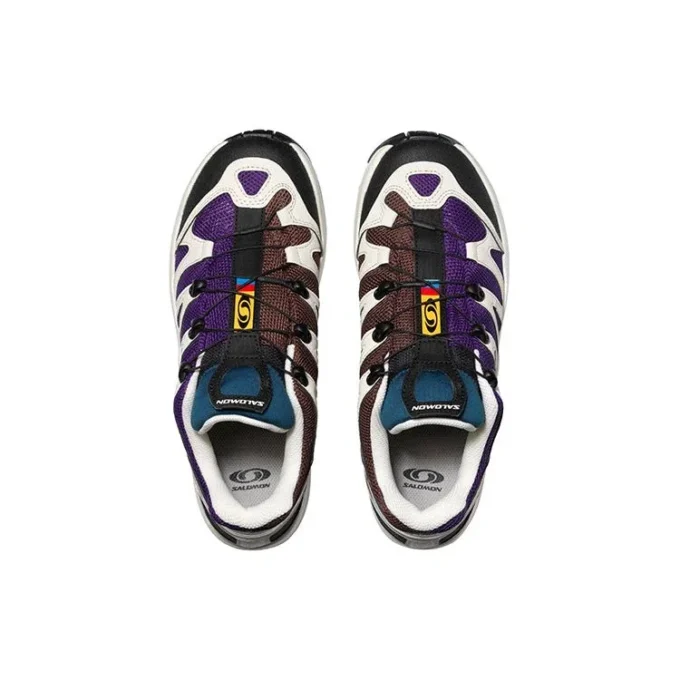 Salomon XA PRO 1 „Grape Purple”