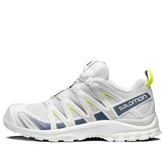 Salomon XA PRO 3D Adv „Alb” Salomon XA PRO 3D Adv „Alb”