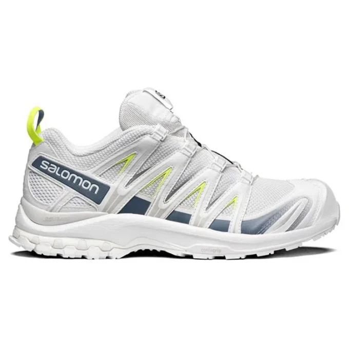 Salomon XA PRO 3D Adv „Alb” Salomon XA PRO 3D Adv „Alb”