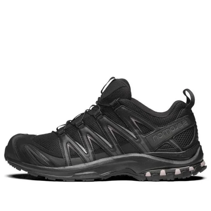 Salomon XA PRO 3D Adv „Negru” Salomon XA PRO 3D Adv „Negru”
