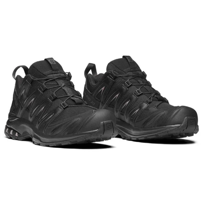 Salomon XA PRO 3D Adv „Negru” Salomon XA PRO 3D Adv „Negru”