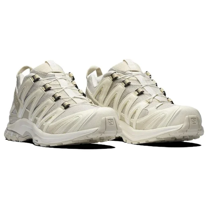 Salomon XA PRO 3D „Beige”