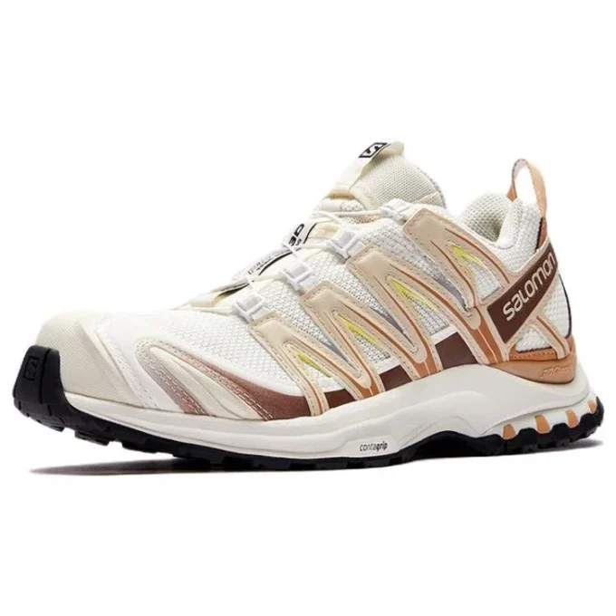Salomon XA PRO 3D „Beige Brown”