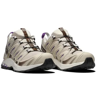 Salomon XA PRO 3D „Beige Purple”