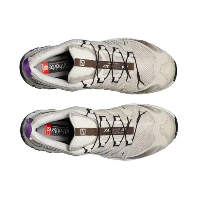 Salomon XA PRO 3D „Beige Purple”