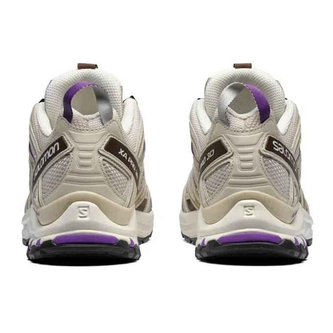 Salomon XA PRO 3D „Beige Purple”