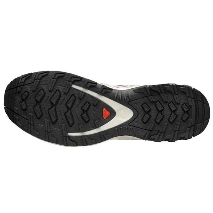 Salomon XA PRO 3D „Beige Purple”