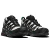 Salomon XA PRO 3D „Black White” Salomon XA PRO 3D „Black White”