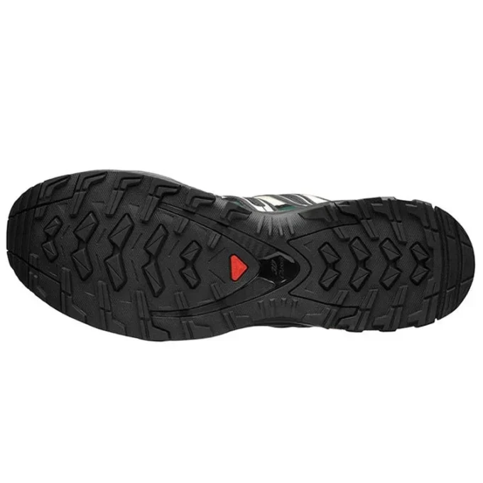 Salomon XA PRO 3D „Black White” Salomon XA PRO 3D „Black White”