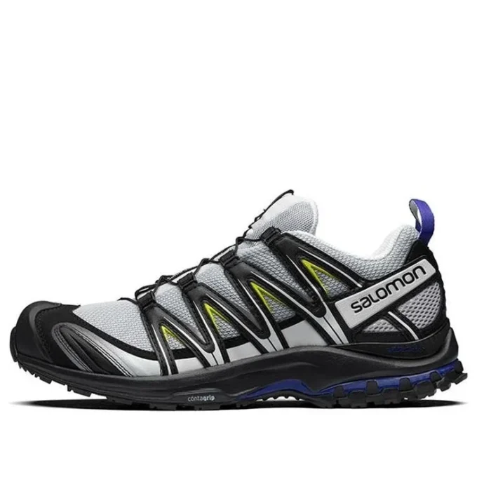 Salomon XA PRO 3D „Blue”