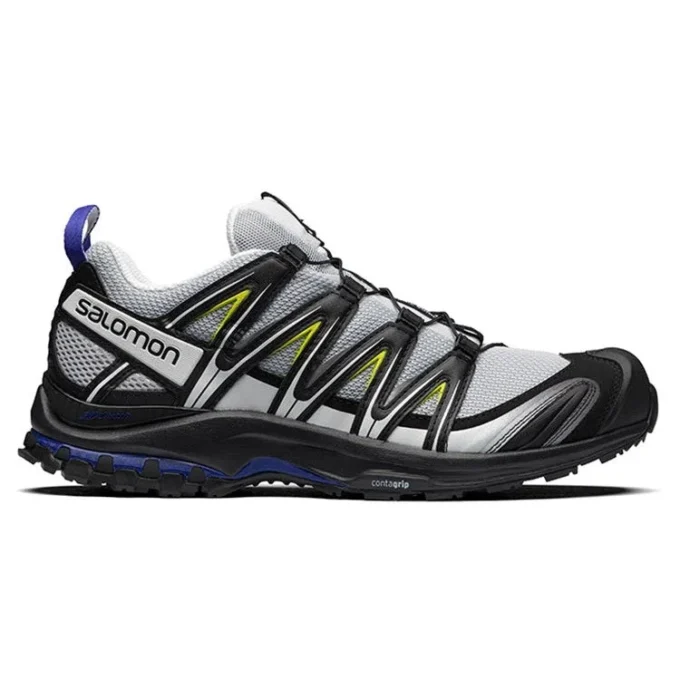 Salomon XA PRO 3D „Blue”