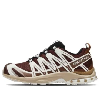 Salomon XA PRO 3D „Brown”