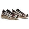 Salomon XA PRO 3D „Brown”