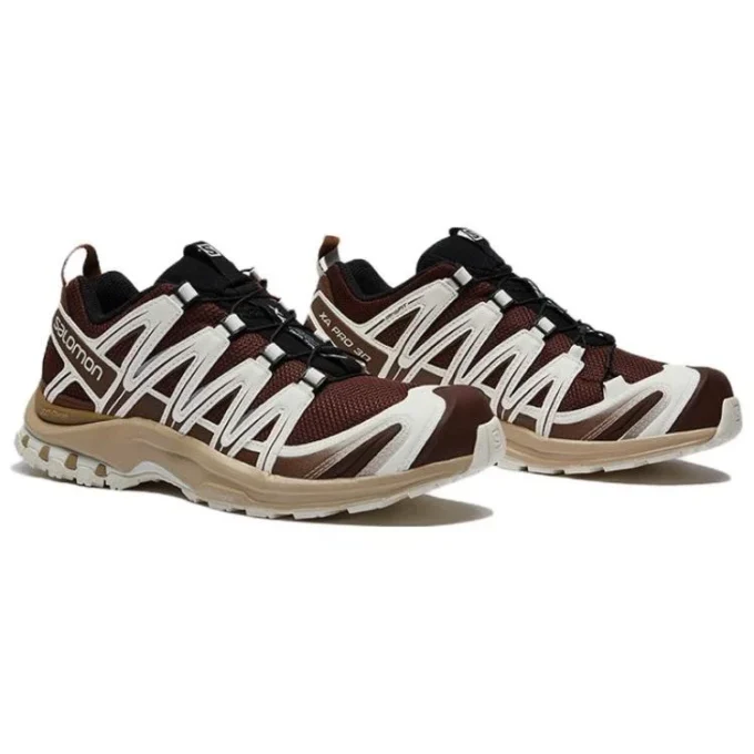 Salomon XA PRO 3D „Brown”