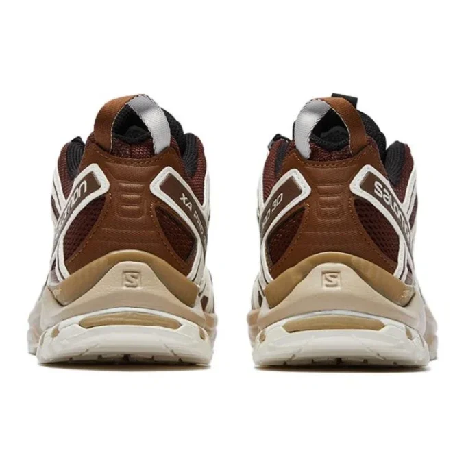 Salomon XA PRO 3D „Brown”