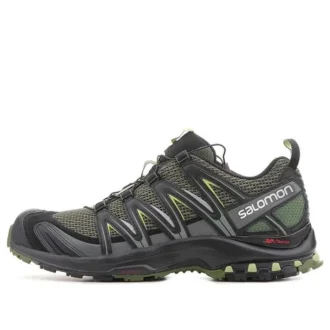 Salomon XA PRO 3D „Dark Green”