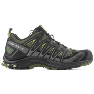 Salomon XA PRO 3D „Dark Green”