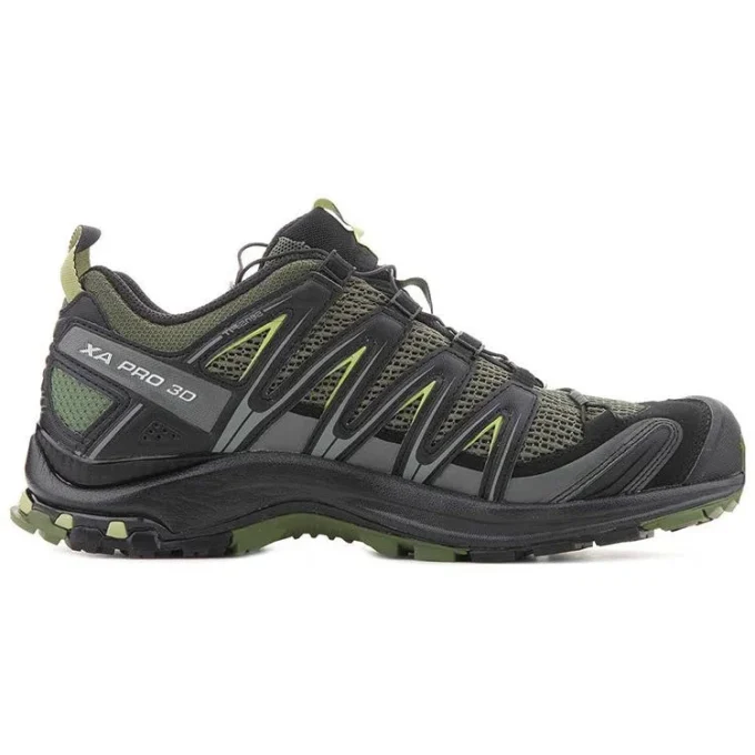 Salomon XA PRO 3D „Dark Green”