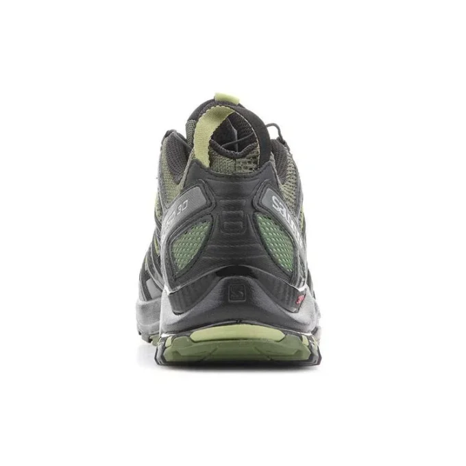 Salomon XA PRO 3D „Dark Green”