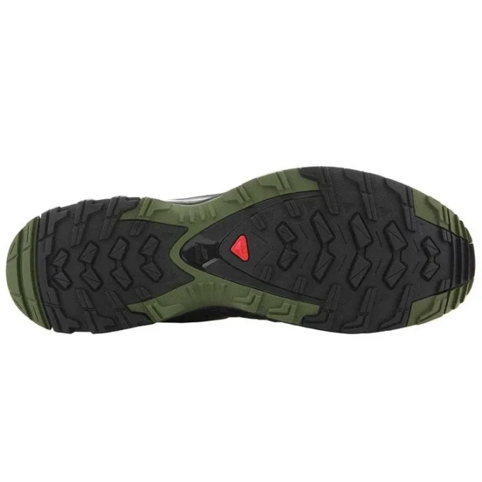 Salomon XA PRO 3D „Dark Green”