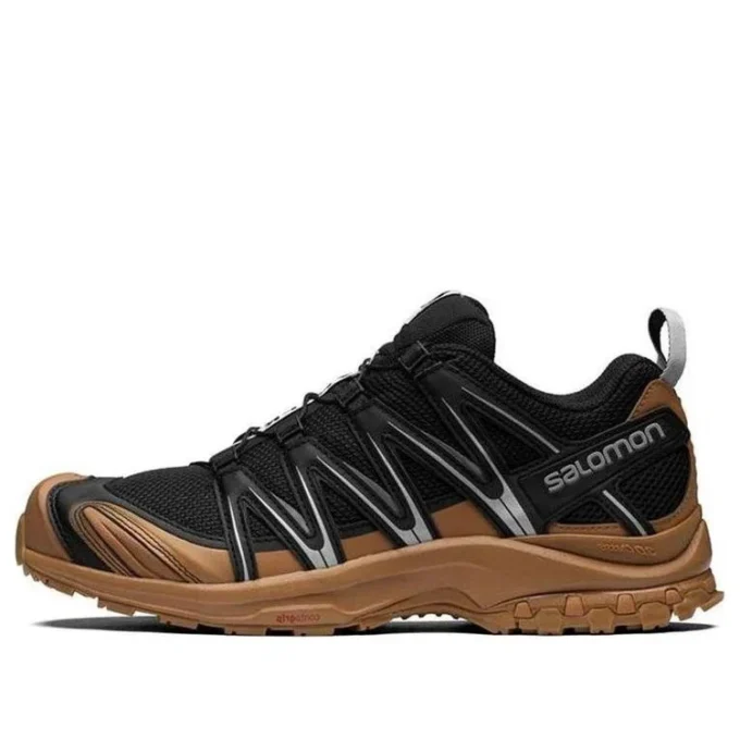 Salomon XA PRO 3D For Avnier „Black Brown”
