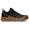 Salomon XA PRO 3D For Avnier „Black Brown”