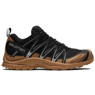 Salomon XA PRO 3D For Avnier „Black Brown”