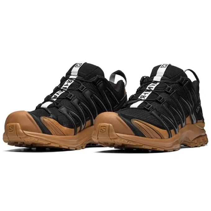 Salomon XA PRO 3D For Avnier „Black Brown”