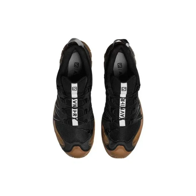 Salomon XA PRO 3D For Avnier „Black Brown”