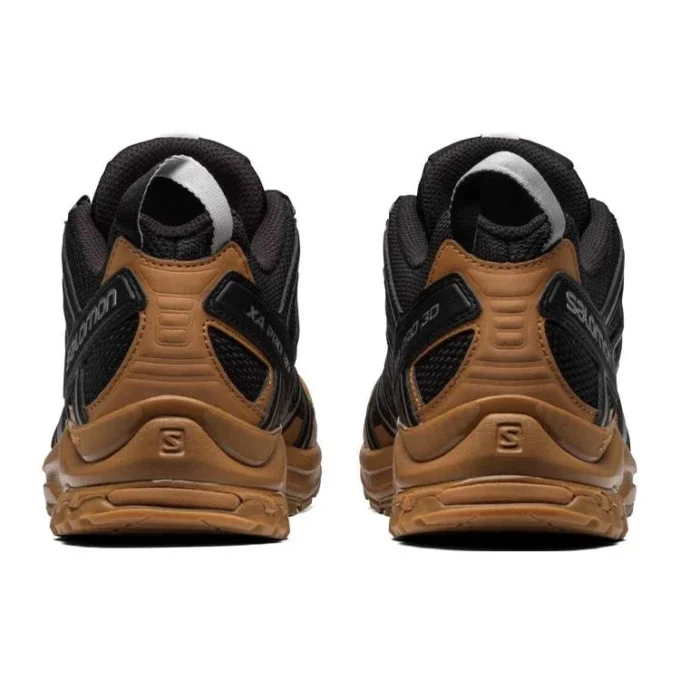 Salomon XA PRO 3D For Avnier „Black Brown”