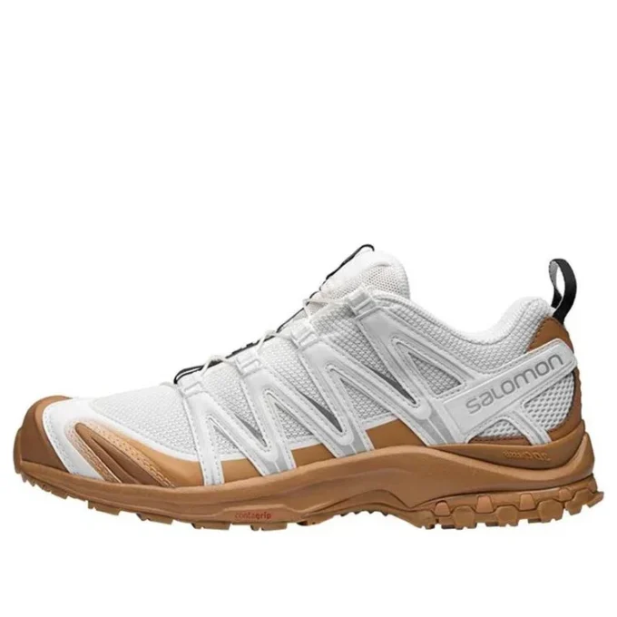 Salomon XA PRO 3D For Avnier „White” Salomon XA PRO 3D For Avnier „White”