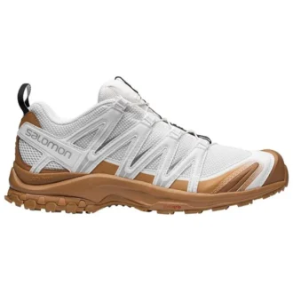 Salomon XA PRO 3D For Avnier „White”